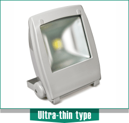 Ultra-thin type