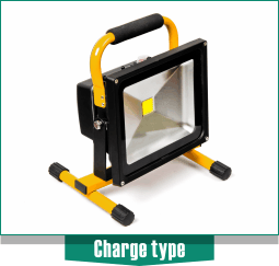 Charge type