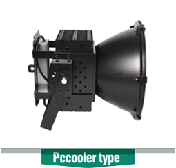 Pccooler type